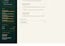 create a professional CV  for your industry and job offer