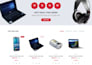 build ecommerce website online webshop with wordpress woocommerce