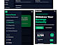 build a custom full stack web application