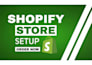 design a high converting shopify gadget and tech store