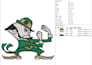 digitize logo for embroidery with fast delivery