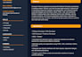 develop python scripts, desktop apps and automation software