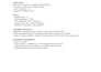create professional ats resume and CV
