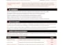 write an executive brief or analytical report