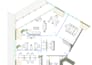 create interior shop drawings and boq for construction