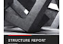 do detailed and throughout structural inspection and assessment report