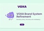 design brand identity and visual assets for your brand