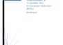 design, format, and layout a professional microsoft word report