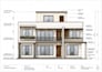 draw autocad floor plans and architecture drawings