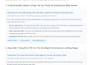 fix HTML CSS and javascript bugs