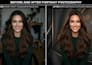 do professional photo editing with ai and human touch