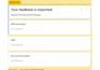 create professional google forms and surveys
