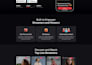 be software developer full stack web developer php laravel developer react js