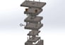 design professional injection molds in solidworks