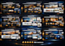 design a stunning responsive website from scratch