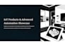 do home automation with smart and premium features