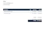 create a python invoice generator for your business