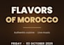 design eye catching event flyers and social media visuals