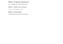 create project reports, documentation and presentations