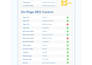 do wix website SEO and technical optimization for higher rankings