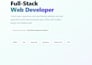 create a user friendly responsive website design
