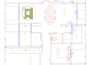 draw 2d autocad mechanical, architectural plans dwg PDF
