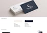 design a modern minimalist logo for saas and startups
