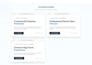 build a modern website with an ai chatbot and booking system
