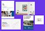 create professional canva social media posts and editable templates