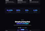 design a modern interactive website for your business