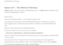 write high converting email sequences and sales email copy