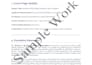 do expert grant writing and grant proposal for your nonprofit