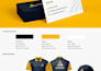 design a modern minimalist logo for saas and startups