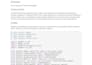 build machine learning model for prediction classification