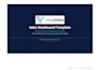 provide an excel sales tracker dashboard for small business