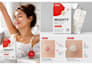 design premium supplement label and packaging design