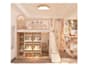 make 3d design for creative kids bunk and treehouse bed