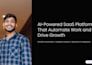 build custom ai saas platforms with API integrations