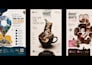 design a professional eye catching flyer