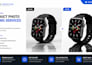 create professional product images