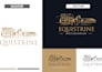 redraw, convert logo to vector with brand identity kit
