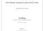 create professional uml diagrams for software project