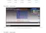 provide a mtf trend dashboard indicator for tradingview