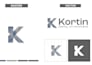 redraw, convert logo to vector with brand identity kit