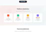 design a professional gpt, PTC and crypto earning website