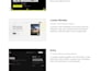 develop a modern full stack web app with react and next js