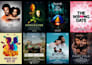 design a unique and creative movie poster for your film