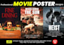design a unique and creative movie poster for your film