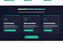 design a professional gpt, PTC and crypto earning website