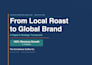 create a professional marketing strategy and business growth plan